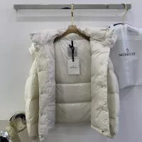 $210.00 USD Moncler Down Feather Coat Long Sleeved For Women #1273532