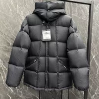 $225.00 USD Moncler Down Feather Coat Long Sleeved For Unisex #1273534