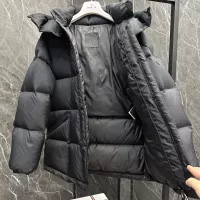 $225.00 USD Moncler Down Feather Coat Long Sleeved For Unisex #1273534