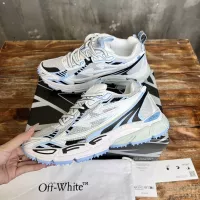 Off-White Casual Shoes For Women #1273542