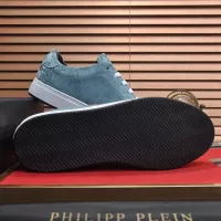 $80.00 USD Philipp Plein PP Casual Shoes For Men #1273705