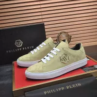 Philipp Plein PP Casual Shoes For Men #1273706