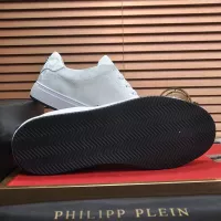 $80.00 USD Philipp Plein PP Casual Shoes For Men #1273708