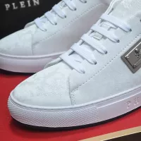 $80.00 USD Philipp Plein PP Casual Shoes For Men #1273708