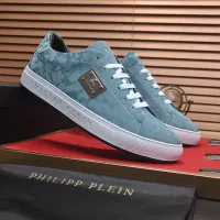 $80.00 USD Philipp Plein PP Casual Shoes For Men #1273710