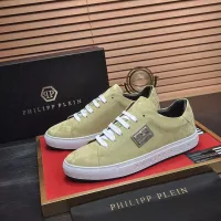 Philipp Plein PP Casual Shoes For Men #1273711