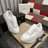 $80.00 USD Moncler Casual Shoes For Men #1273720