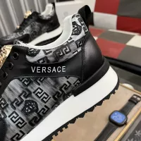 $85.00 USD Versace Casual Shoes For Men #1273729