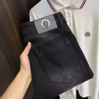 $88.00 USD Chrome Hearts Jeans For Men #1273768