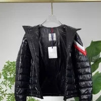 $220.00 USD Moncler Down Feather Coat Long Sleeved For Men #1273770