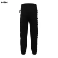 $102.00 USD Philipp Plein PP Tracksuits Long Sleeved For Men #1273780