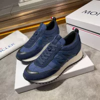 Moncler Casual Shoes For Men #1273825