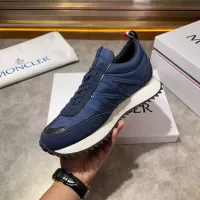 $122.00 USD Moncler Casual Shoes For Men #1273825