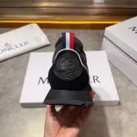 $122.00 USD Moncler Casual Shoes For Men #1273826