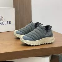 $135.00 USD Moncler Casual Shoes For Men #1273827