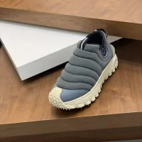 $135.00 USD Moncler Casual Shoes For Men #1273827