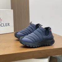 $135.00 USD Moncler Casual Shoes For Men #1273830