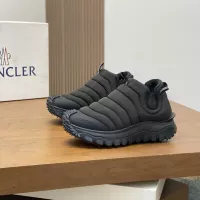 $135.00 USD Moncler Casual Shoes For Men #1273831