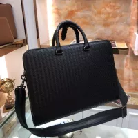 $212.00 USD Bottega Veneta AAA Man Handbags #1273834