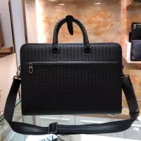 $212.00 USD Bottega Veneta AAA Man Handbags #1273834