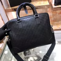 $220.00 USD Bottega Veneta AAA Man Handbags #1273835