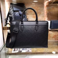 $235.00 USD Bottega Veneta AAA Man Handbags #1273839