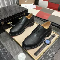 $135.00 USD Christian Louboutin Leather Shoes For Men #1273840