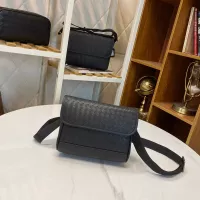 Bottega Veneta AAA Man Messenger Bags #1273842