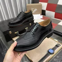 $145.00 USD Christian Louboutin Leather Shoes For Men #1273846