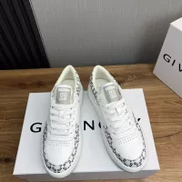 $98.00 USD Givenchy Casual Shoes For Men #1273854