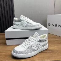 $98.00 USD Givenchy Casual Shoes For Men #1273855