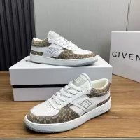 $98.00 USD Givenchy Casual Shoes For Men #1273857