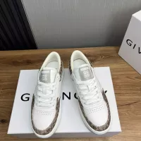 $98.00 USD Givenchy Casual Shoes For Men #1273857