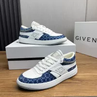 $98.00 USD Givenchy Casual Shoes For Men #1273858