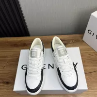 $98.00 USD Givenchy Casual Shoes For Men #1273861