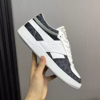 $98.00 USD Givenchy Casual Shoes For Men #1273861