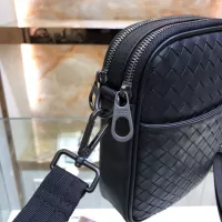 $132.00 USD Bottega Veneta AAA Man Messenger Bags #1273862