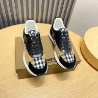 $96.00 USD Burberry Casual Shoes For Men #1273910