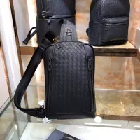 Bottega Veneta AAA Man Messenger Bags #1273912