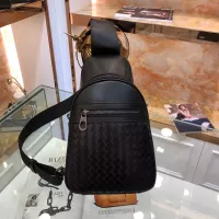 $130.00 USD Bottega Veneta AAA Man Messenger Bags #1273914