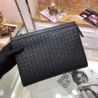 Bottega Veneta AAA Man Wallets #1273940