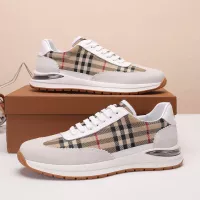 $72.00 USD Burberry Casual Shoes For Men #1273956