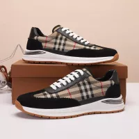 $72.00 USD Burberry Casual Shoes For Men #1273959