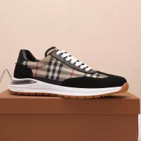 $72.00 USD Burberry Casual Shoes For Men #1273959