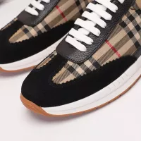 $72.00 USD Burberry Casual Shoes For Men #1273959