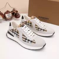 $72.00 USD Burberry Casual Shoes For Men #1273962