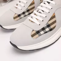 $72.00 USD Burberry Casual Shoes For Men #1273962