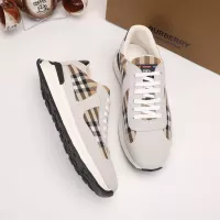 $72.00 USD Burberry Casual Shoes For Men #1273962