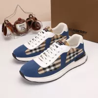 $72.00 USD Burberry Casual Shoes For Men #1273963