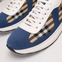 $72.00 USD Burberry Casual Shoes For Men #1273963